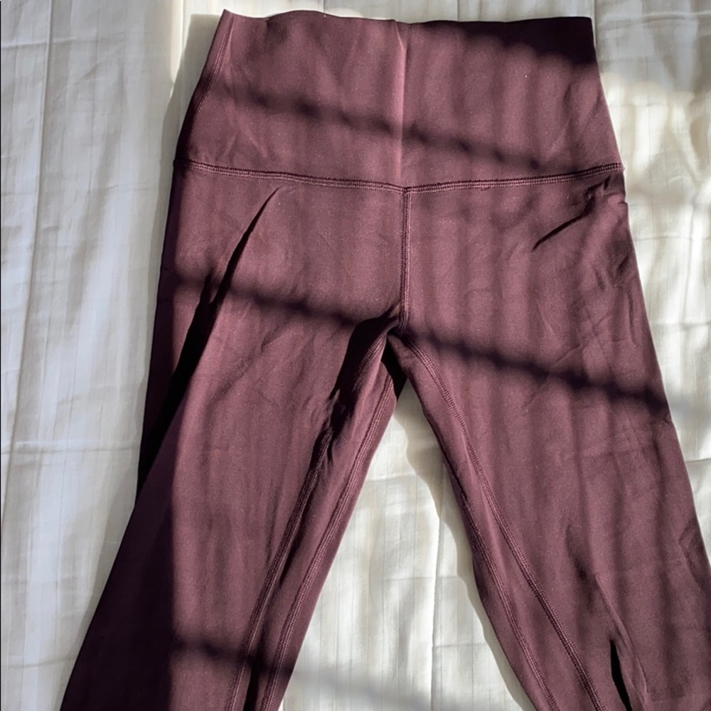 LULULEMON ALIGN PANT